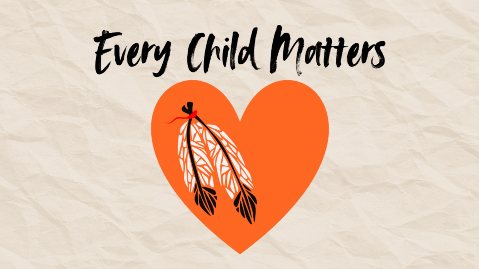 September 30th is National Day for Truth and Reconciliation, a day to remember and honour those who have been harmed by the residential school system in Canada, which operated from 1831 until the late 1990s.

National Day for Truth and Reconciliation is also known as Orange Shirt Day. Inspired by the story of survivor Phyllis Webstad, the colour orange symbolizes the freedom, identity, and individuality, that were taken from children in the residential school system. Wearing an orange shirt raises awareness for Truth and Reconciliation, and reminds us that Every Child Matters. 

Learn more about National Day for Truth and Reconciliation here👇
nctr.ca
orangeshirtday.org

The Orange Shirt Society is the registered owner of the trademark "Every Child Matters".